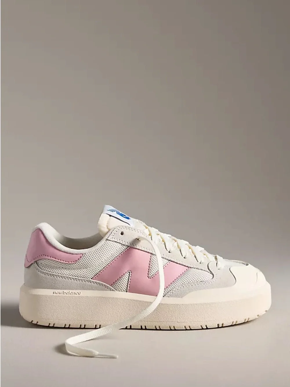 New Balance CT302 chunky platform Sneakers size 8.5 womens size 7 mens